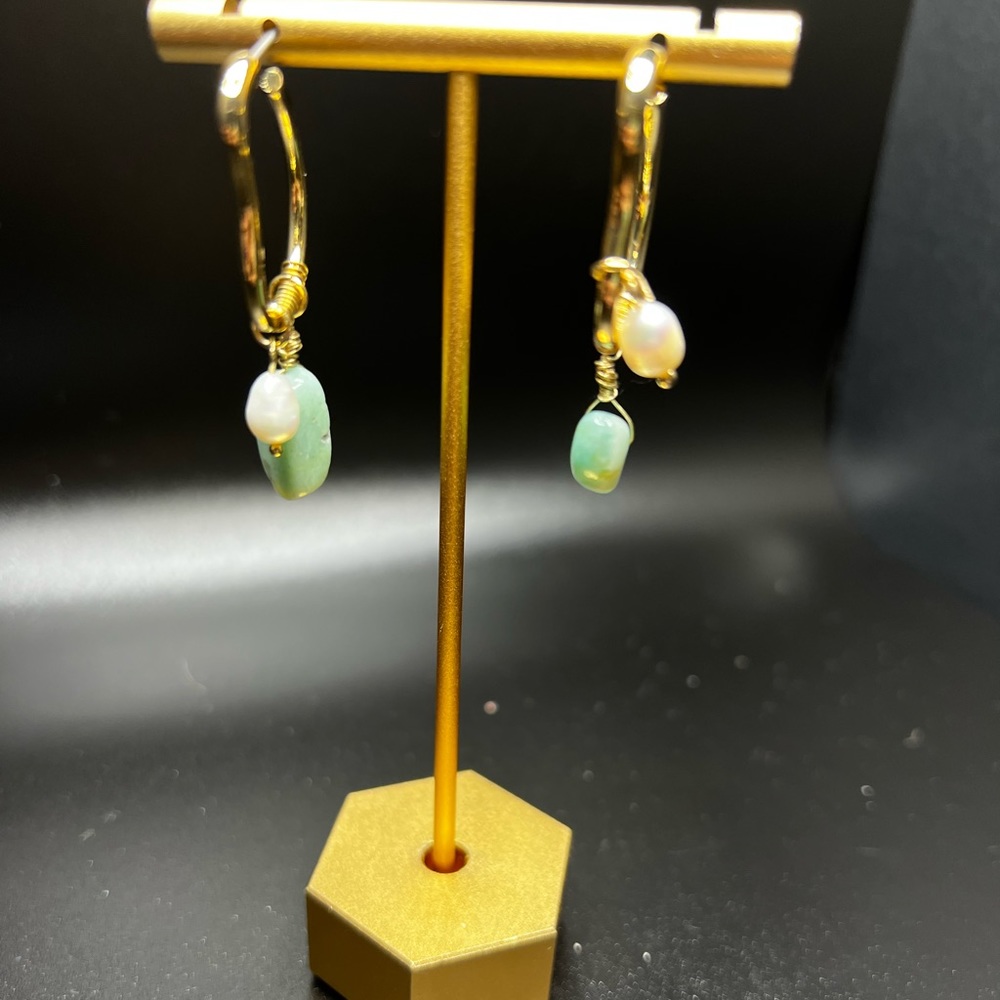 ZARA - Earrings